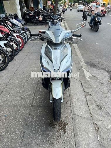 Honda Air Blade 2017 Trắng