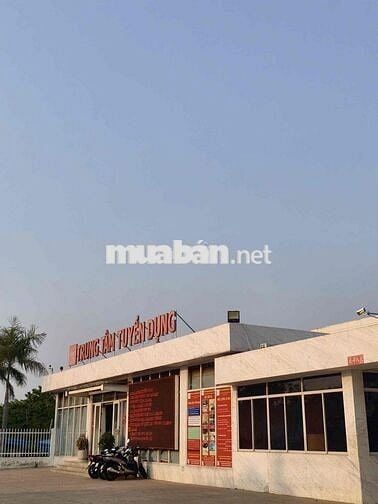 📢 CÔNG TY KUKA (KCN ĐỒNG XOÀI 3, BÌNH PHƯỚC) TUYỂN