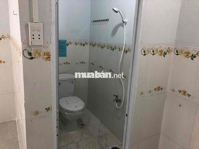 phòng trọ Ngã Tư Tân Quy Củ Chi