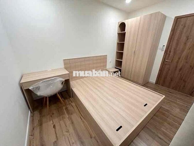 cho thuê căn hộ themaison 1pn+