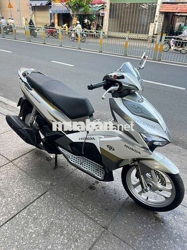 Honda Air Blade 2017 Trắng