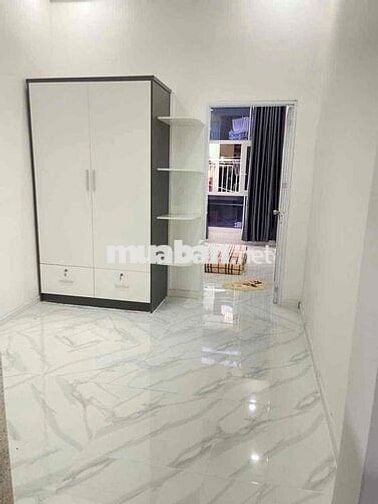 CHO THUÊ NGUYÊN CĂN NHÀ KHU CHỢ CAO ĐẠT Q5