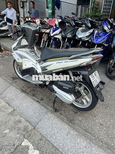 Honda Air Blade 2017 Trắng