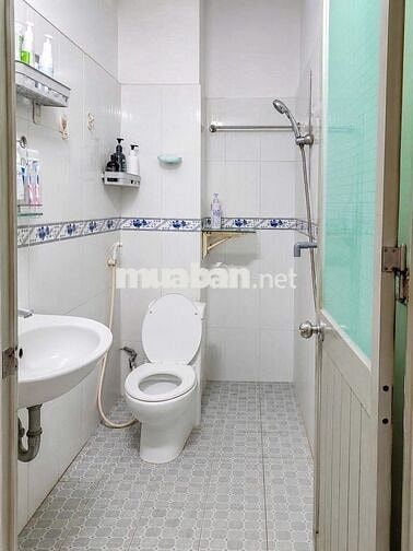 Chính Chủ Bán Căn Hộ 3PN – 85m² Sử Dụng, Giá 2.49 tỷ