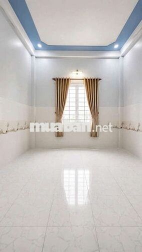 🏡 NHÀ MẶT TIỀN ĐƯỜNG SỐ 55, KDC BÌNH PHÚ, 3 TẦNG, 4 P.NGỦ, 8.3 TỶ TL