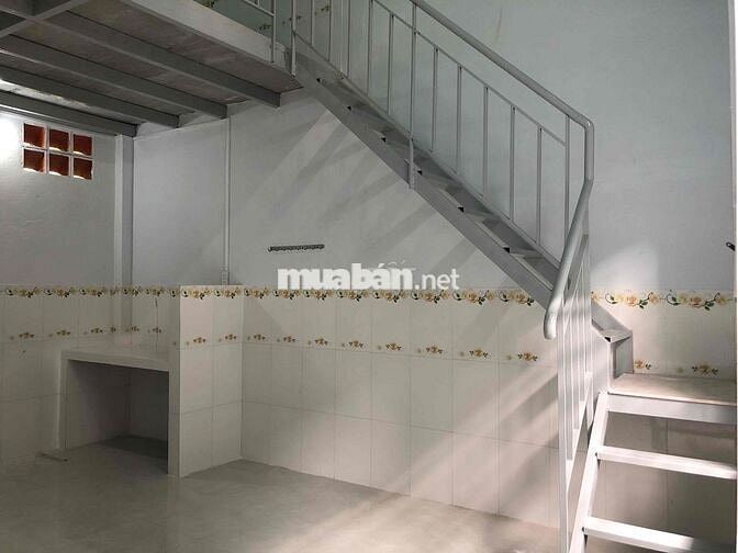 phòng trọ Ngã Tư Tân Quy Củ Chi
