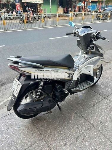 Honda Air Blade 2017 Trắng