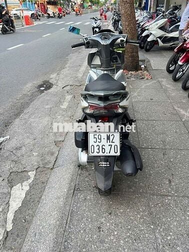 Honda Air Blade 2017 Trắng