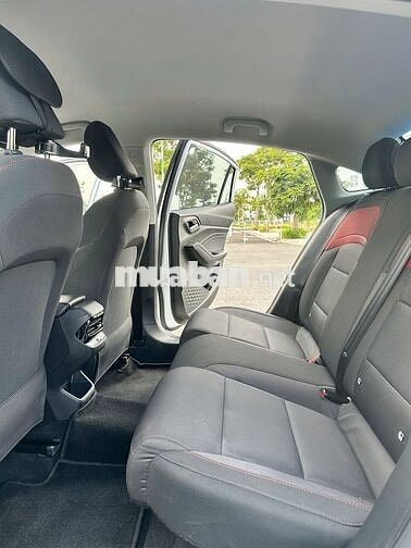 MG MG 5 STANDARD 1.5AT 2023 Trắng 35.800KM
