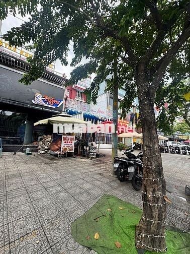 Cho thuê Nhà Mặt tiền đường Đồng Nai vỉa hè rộng 10m, 8x10m, 15 triệu