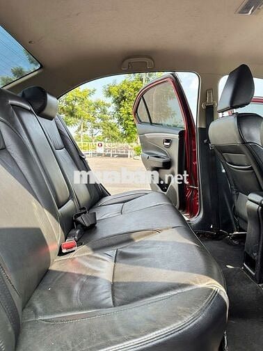 Suzuki Ciaz 2021 Đỏ Tự động 54.500KM