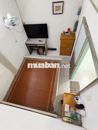 Chính Chủ Bán Căn Hộ 3PN – 85m² Sử Dụng, Giá 2.49 tỷ