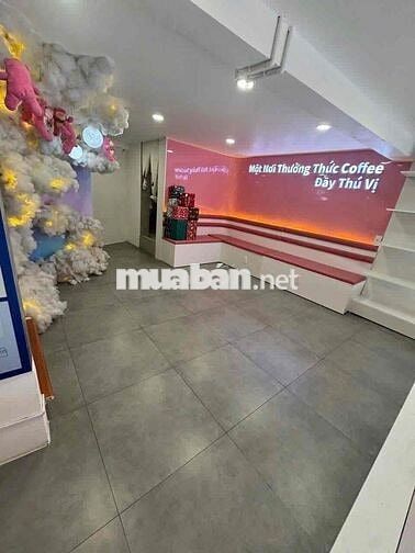 Siêu Phẩm Mặt Tiền Lê Hồng Phong-Quận 10 Giá Còn Tl