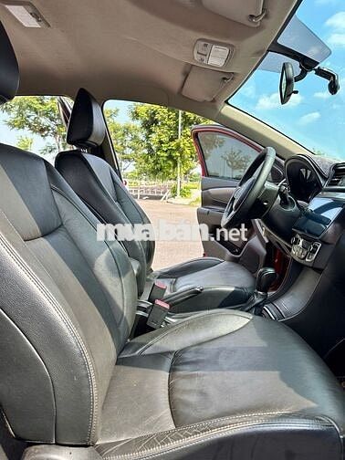 Suzuki Ciaz 2021 Đỏ Tự động 54.500KM