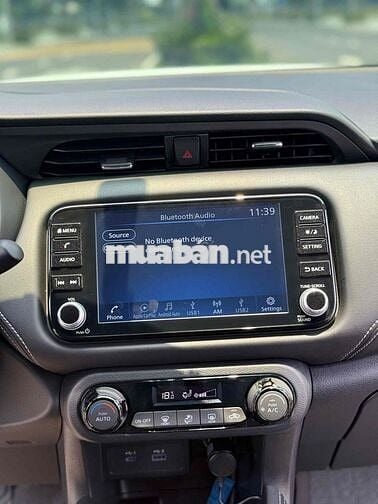 Nissan Kicks 2023 - Màu :  Trắng - Odo : 3 vạn