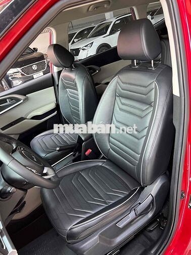 Kia Carens Luxury 2023 Đỏ 43.000km