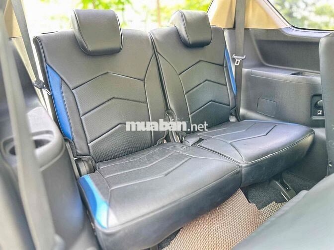 Suzuki XL7 2022 Tự động Trắng