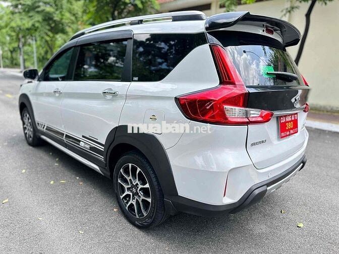 Suzuki XL7 2022 Tự động Trắng