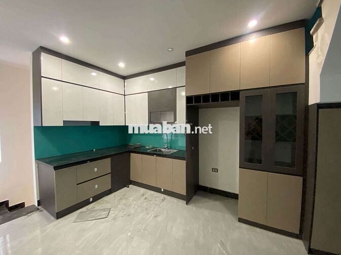 E CẦN BÁN NHÀ 5 TẦNG DT 45M .E MỚI XÂY TÂM HUYẾT ĐỂ Ở  GIÁ CHỈ 5TY7