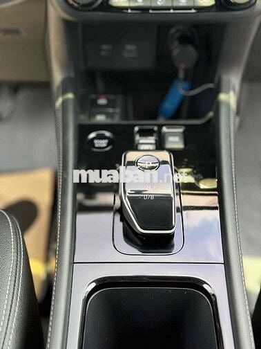 Nissan Kicks 2023 - Màu :  Trắng - Odo : 3 vạn