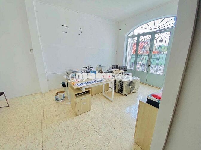 CHO THUÊ NHÀ MẶT TIỀN 7X30M VỊ TRÍ KINH DOANH LÂM VĂN BỀN QUẬN 7 🔥