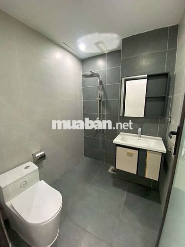 E CẦN BÁN NHÀ 5 TẦNG DT 45M .E MỚI XÂY TÂM HUYẾT ĐỂ Ở  GIÁ CHỈ 5TY7