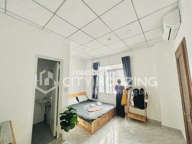 🚨 STUDIO SẴN NỘI THẤT NGAY TÂN SƠN 🚨