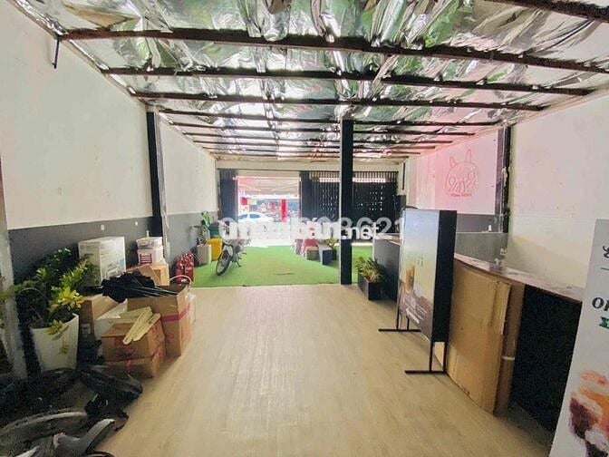 CHO THUÊ NHÀ MẶT TIỀN 7X30M VỊ TRÍ KINH DOANH LÂM VĂN BỀN QUẬN 7 🔥