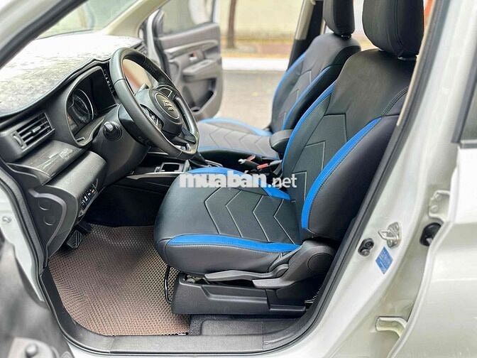 Suzuki XL7 2022 Tự động Trắng