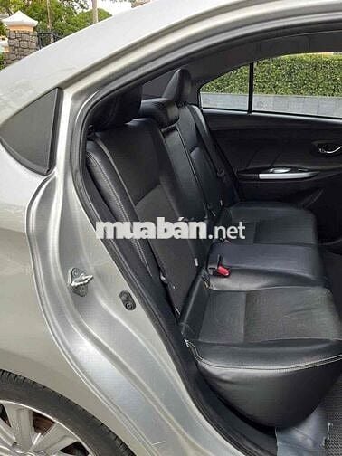 Toyota VIOS 2014