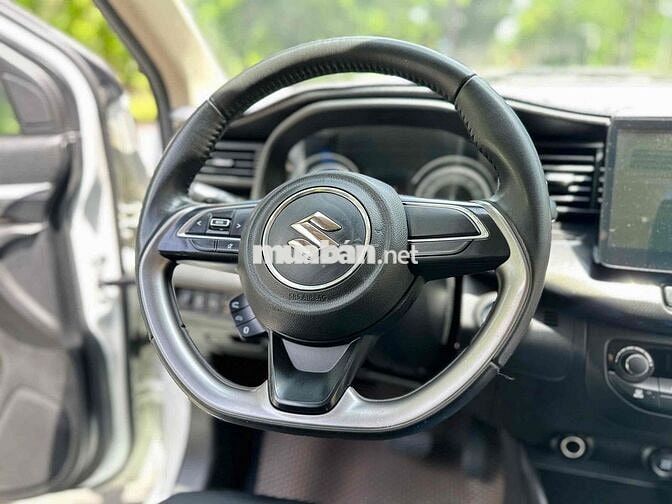 Suzuki XL7 2022 Tự động Trắng