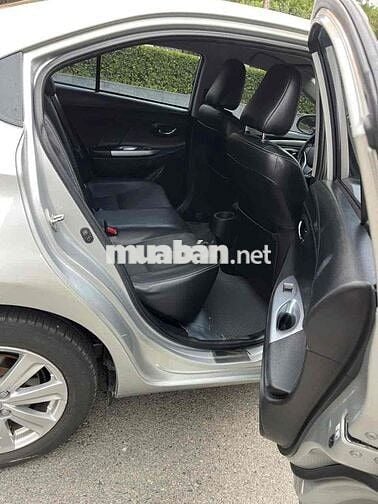 Toyota VIOS 2014
