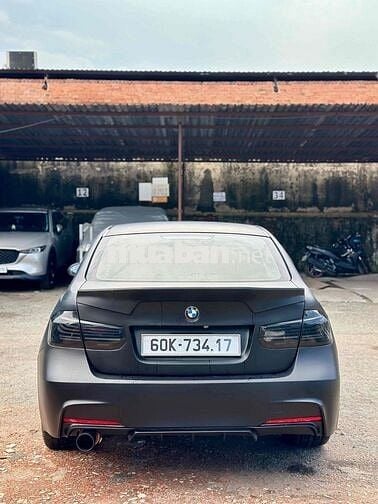 BMW 3 Series up from BMW F10 2016 , chính chủ