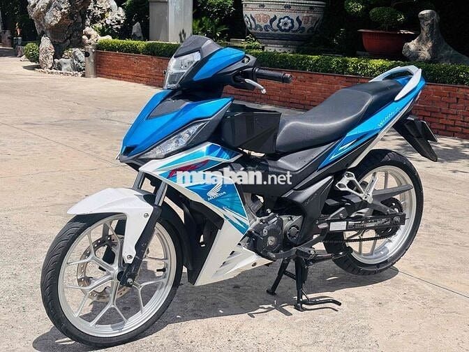 thanh lý Honda Winner V1 zin êm
