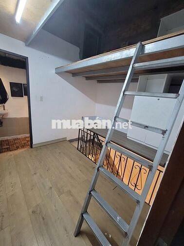 ❤️ CHO THUÊ NHÀ NGUYÊN CĂN HẺM NGUYỄN PHÚC CHU, P.15, TÂN BÌNH 🏡