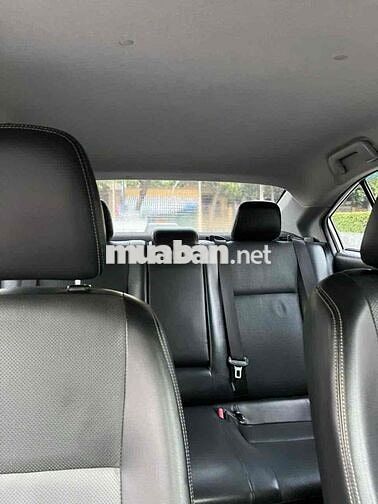 Toyota VIOS 2014