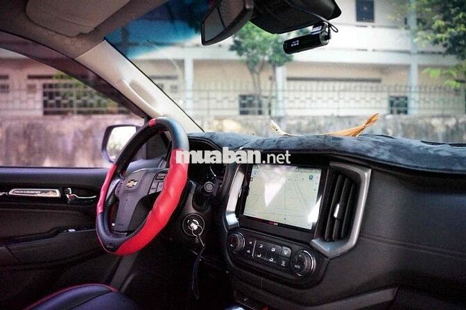 🔥Chevrolet Colorado High Country 2016 Số tự động🔥🔥