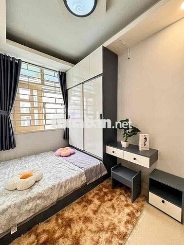 Studio Full Nội Thất Máy Giặt Riêng - Quận 10 - Cho Thuê Chỉ 5tr5