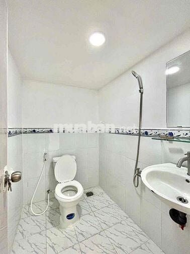 DUPLEX SINH VIÊN SIÊU ĐẸP SÁT ĐẠI HỌC Y DƯỢC, ĐH MỞ Q5 - FULL NT