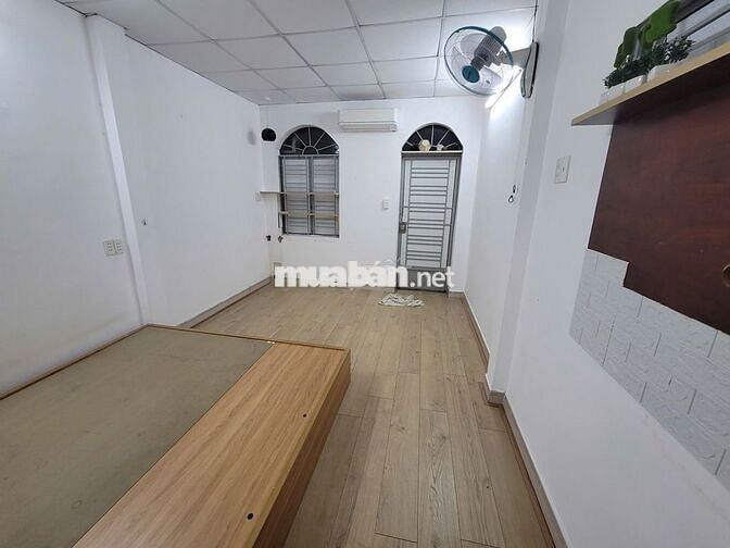 ❤️ CHO THUÊ NHÀ NGUYÊN CĂN HẺM NGUYỄN PHÚC CHU, P.15, TÂN BÌNH 🏡