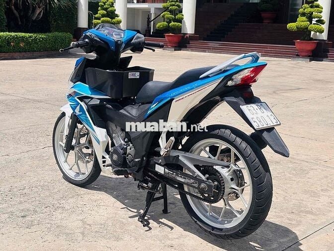 thanh lý Honda Winner V1 zin êm