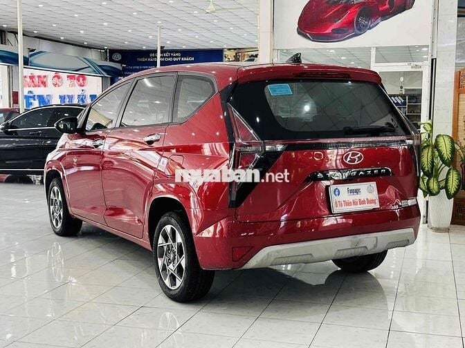 Hyundai Stargazer 1.5 Đặc Biệt 2022