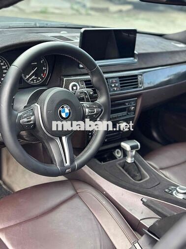BMW 3 Series up from BMW F10 2016 , chính chủ