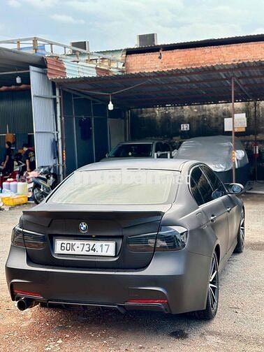 BMW 3 Series up from BMW F10 2016 , chính chủ