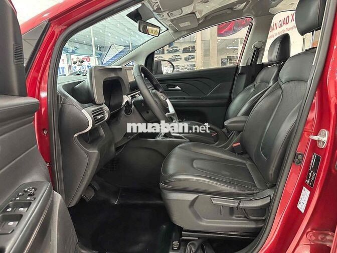 Hyundai Stargazer 1.5 Đặc Biệt 2022