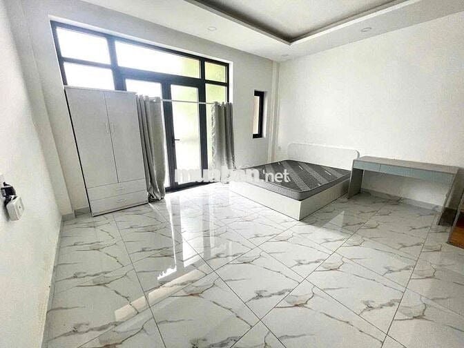 CHO THUÊ NHÀ PHỐ CÓ THANG MÁY DS.25 TÂN QUY KINH DOANH ĐA NGÀNH NGHỀ