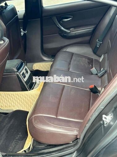 BMW 3 Series up from BMW F10 2016 , chính chủ