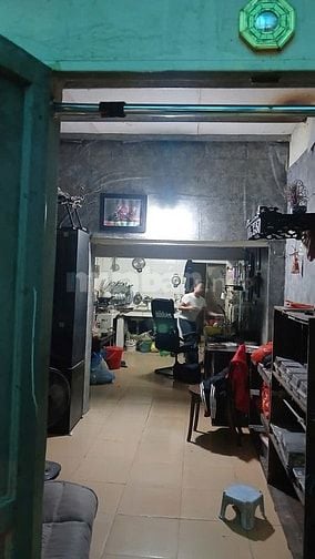 CHÍNH CHỦ BÁN NHÀ CẤP 4 – VỊ TRÍ ĐẸP GẦN GA METRO LA KHÊ