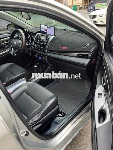 Toyota VIOS 2014