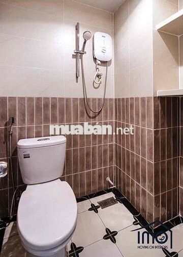 STUDIO SIÊU RỘNG TRUNG TÂM QUẬN 1